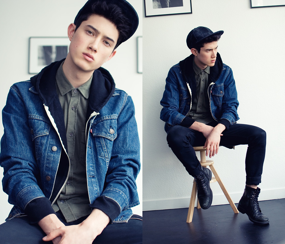 Lookbook, Ebba Zingmark